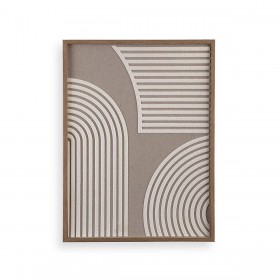 Quadro Versa RHETT 2,2 X 60 X 45 CM
