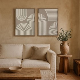 Quadro Versa RHETT 2,2 X 60 X 45 CM