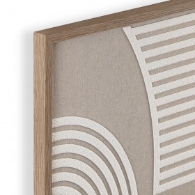 Quadro Versa RHETT 2,2 X 60 X 45 CM