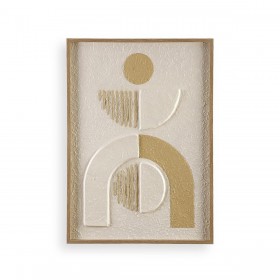 Quadro Versa ELYO 3 x 70 x 50 cm
