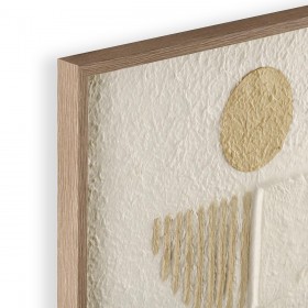 Quadro Versa ELYO 3 x 70 x 50 cm