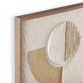 Quadro Versa OLIVER 3 x 70 x 50 cm