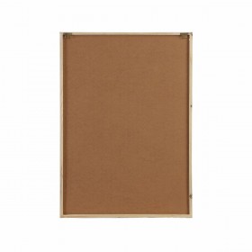 Quadro Versa DODGER 2,5 x 70 x 50 cm