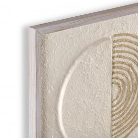Quadro Versa FAGYN 2,5 x 70 x 50 cm