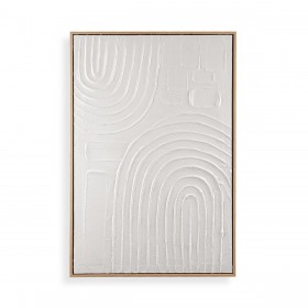 Quadro Versa Enao 2,8 X 90 X 60 CM