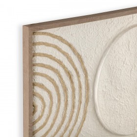 Quadro Versa ILSA 2,2 X 60 X 60 CM