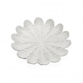 Centrotavola Versa Bianco Fiore 2,3 X 24,2 X 30 CM