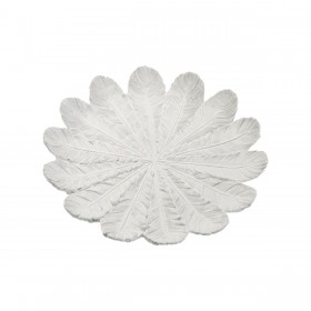 Centrotavola Versa Bianco Fiore 2,3 X 24,2 X 30 CM