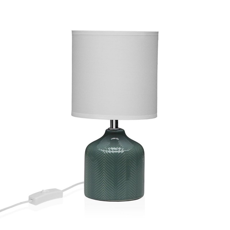 Lampada da tavolo Versa LYRA Verde