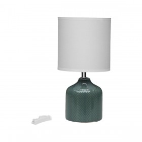 Lampada da tavolo Versa LYRA Verde