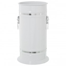 Portaombrelli Alexandra House Living Bianco