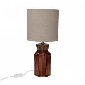 Lampada da tavolo Versa SUMBA