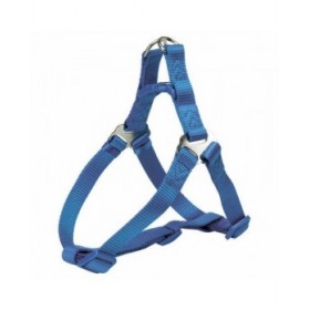 Pettorina per cane Trixie New Premium Blu cobalto XS/S