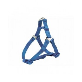 Pettorina per cane Trixie New Premium Blu cobalto S