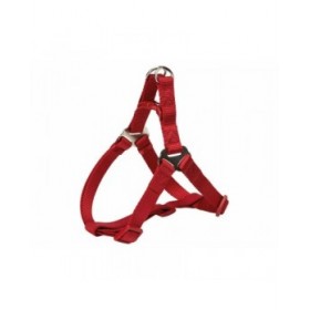 Pettorina per cane Trixie New Premium Rosso S