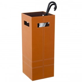 Portaombrelli Alexandra House Living Marrone Chiaro