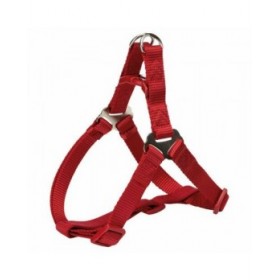 Pettorina per cane Trixie New Premium Rosso S