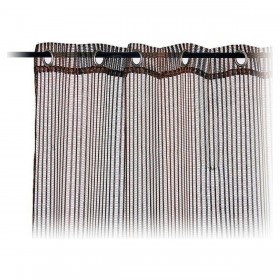 Tende Marrone 1 x 260 x 140 cm