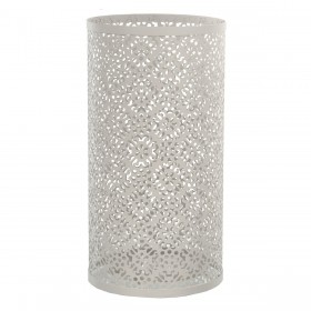 Portaombrelli Alexandra House Living Bianco