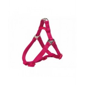 Pettorina per cane Trixie New Premium Fucsia XS/S