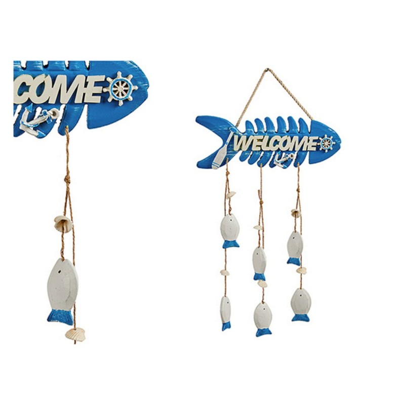 Decorazione pensile Pesce