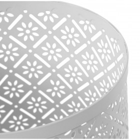 Portaombrelli Alexandra House Living Bianco