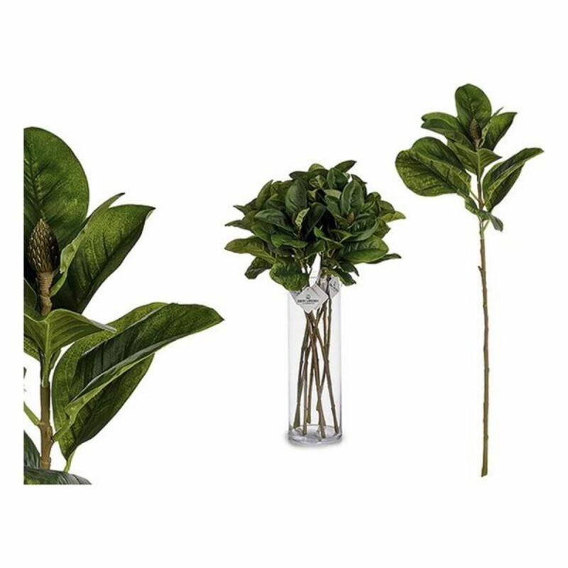 Pianta Decorativa Ibergarden YD130615 Plastica