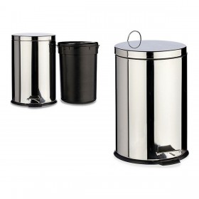 Cestino Acciaio inossidabile (20 L)