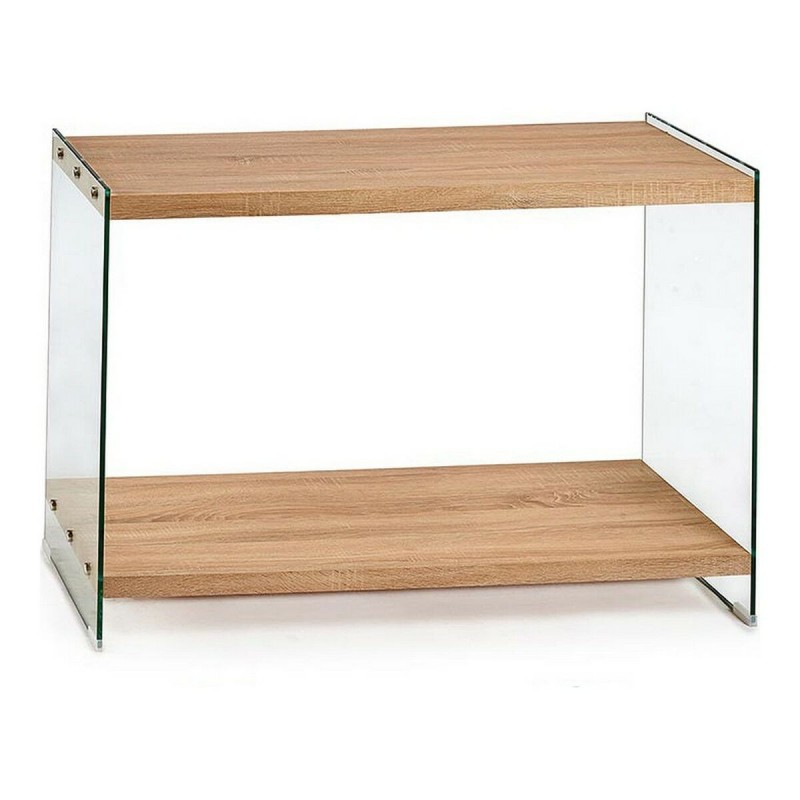 Ingresso Gift Decor 1 Marrone Trasparente 40 x 76 x 120 cm