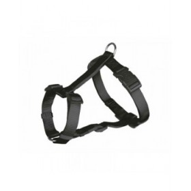 Imbracatura per Cani Trixie Classic Nero M/L