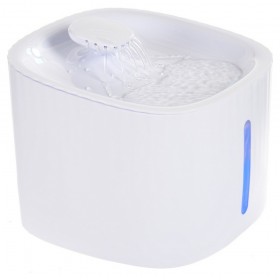 Fonte Animali Domestici Plastica (3 L)