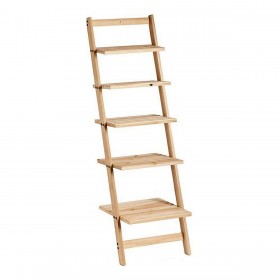 Scaffale Kipit XJL146326 Marrone Legno 29,2 x 132 x 41 cm