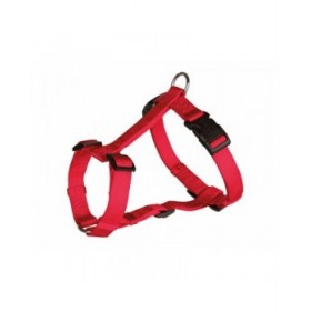 Imbracatura per Cani Trixie Classic Rosso XS/S