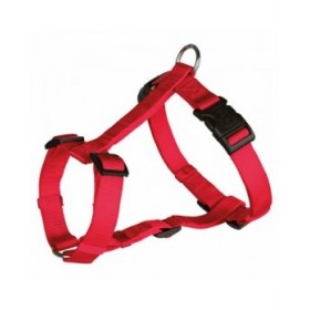 Imbracatura per Cani Trixie Classic Rosso XS/S