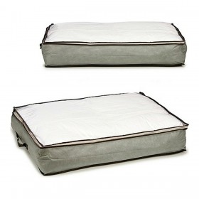 Borsa Portaoggetti Kipit Grigio ROPA
