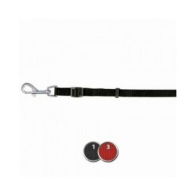 Guinzaglio per Cani Trixie Classic Rosso L/XL 1,20-1,80 m