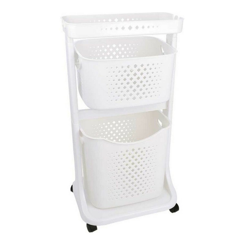 Carrello porta abiti Kipit TP-748-1