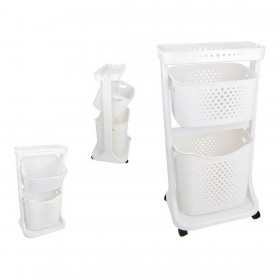 Carrello porta abiti Kipit TP-748-1