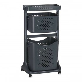 Carrello porta abiti Kipit TP-748-2