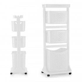 Carrello porta abiti Kipit TP-750-1