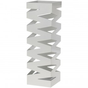 Portaombrelli Alexandra House Living Bianco