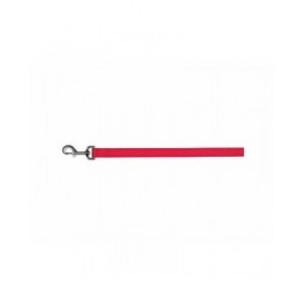 Guinzaglio per Cani Trixie Classic Rosso L/XL