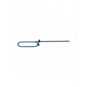 Guinzaglio per Cani Trixie Mountain Azzurro Verde S/M