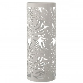 Portaombrelli Alexandra House Living Bianco