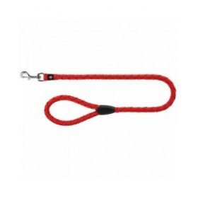 Guinzaglio per Cani Trixie New Cavo Rosso L/XL