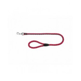 Guinzaglio per Cani Trixie New Cavo Grafite Fucsia S/M