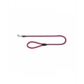 Guinzaglio per Cani Trixie New Cavo Grafite Fucsia L/XL