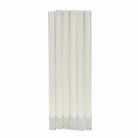 Silicone Barra Trasparente (12 Unità)