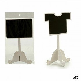 Lavagna Pincello AR1607043 13,5 x 25 x 15 cm (12 Unità)