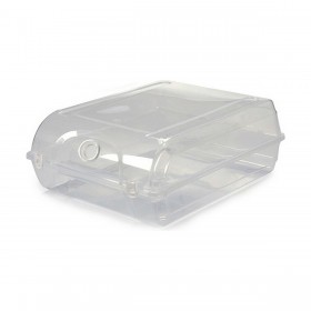 Contenitore per Sistemare le Scarpe Kipit G-421 29 x 13,3 x 36 cm (12 Unità) (18 Unità)